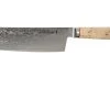 Miyabi By Zwilling 5000MCD Nakiri 17 Cm, 34375-171-0 -Cuchillo De Cocina ZW34375 171 0 01 zwilling miyabi zw34375 171 0 01