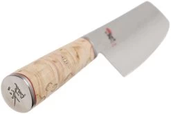 Miyabi By Zwilling 5000MCD Nakiri 17 Cm, 34375-171-0 -Cuchillo De Cocina ZW34375 171 0 06 zwilling miyabi zw34375 171 0 06