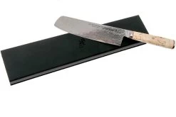 Miyabi By Zwilling 5000MCD Nakiri 17 Cm, 34375-171-0 -Cuchillo De Cocina ZW34375 171 0 08 zwilling miyabi zw34375 171 0 08