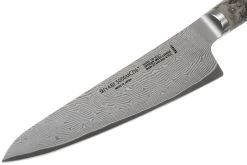 Miyabi By Zwilling 5000MCD 67 Shotoh 14 Cm, 34400-131 -Cuchillo De Cocina ZW34400 131 03 zwilling miyabi v201909