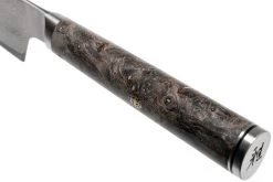 Miyabi By Zwilling 5000MCD 67 Shotoh 14 Cm, 34400-131 -Cuchillo De Cocina ZW34400 131 05 zwilling miyabi v201909