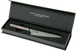 Miyabi By Zwilling 5000MCD 67 Shotoh 14 Cm, 34400-131 -Cuchillo De Cocina ZW34400 131 08 zwilling miyabi v201909