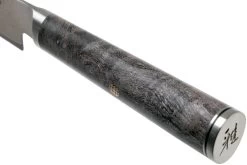 Zwilling Miyabi 5000MCD 67 Cuchillo Sujihiki 24 Cm -Cuchillo De Cocina ZW34400 241 05 zwilling miyabi