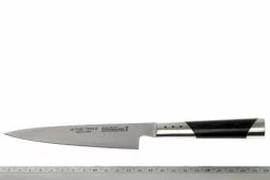 Miyabi 7000D Shotoh 13 Cm, 34542-131 -Cuchillo De Cocina ZW34542 131 05 zwilling miyabi 7000d shotoh zw34542 131 d5