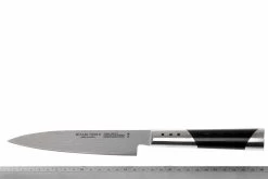 Miyabi 7000D Chutoh 16 Cm, 34542-161 -Cuchillo De Cocina ZW34542 161 05 zwilling miyabi 7000d chutoh zw34542 161 d5
