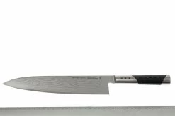 Miyabi 7000D Gyutoh 24 Cm, 34543-241 -Cuchillo De Cocina ZW34543 241 06 zwilling miyabi 7000d gyutoh w34543 241 d6