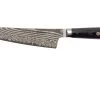 Miyabi 5000FCD Shotoh 13 Cm, 34680-131 -Cuchillo De Cocina ZW34680 131 01 zwilling miyabi zw34680 131 01