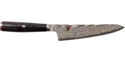 Miyabi 5000FCD Shotoh 13 Cm, 34680-131 -Cuchillo De Cocina ZW34680 131 02 zwilling miyabi zw34680 131 02