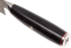 Miyabi 5000FCD Gyutoh 16 Cm, 34681-161 -Cuchillo De Cocina ZW34681 161 05 zwilling miyabi zw34681 161 05