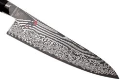 Miyabi 5000FCD Gyutoh 20 Cm, 34681-201 -Cuchillo De Cocina ZW34681 201 03 zwilling miyabi zw34681 201 03