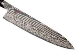 Miyabi 5000FCD Gyutoh 24 Cm, 34681-241 -Cuchillo De Cocina ZW34681 241 03 zwilling miyabi zw34681 241 03