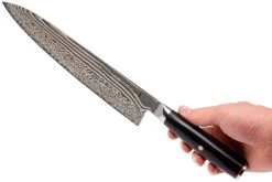 Miyabi 5000FCD Gyutoh 24 Cm, 34681-241 -Cuchillo De Cocina ZW34681 241 07 zwilling miyabi zw34681 241 07