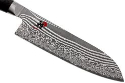 Miyabi 5000FCD Santoku 18 Cm, 34684-181 -Cuchillo De Cocina ZW34684 181 03 zwilling miyabi zw34684 181 03