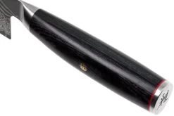 Miyabi 5000FCD Santoku 18 Cm, 34684-181 -Cuchillo De Cocina ZW34684 181 05 zwilling miyabi zw34684 181 05