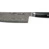 Miyabi 5000FCD Nakiri 18 Cm, 34685-171