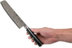 Miyabi 5000FCD Nakiri 18 Cm, 34685-171 -Cuchillo De Cocina ZW34685 171 07 zwilling miyabi