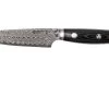 Bob Kramer By Zwilling Euro Acero Inoxidable Cuchillo Universal 13 Cm, 34890-131-0