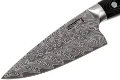 Bob Kramer By Zwilling Euro Acero Inoxidable Cuchillo De Chef 16 Cm, 34891-161-0 -Cuchillo De Cocina ZW34891 161 0 03 zwilling bob kramer zw34891 161 0 03