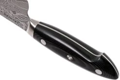 Bob Kramer By Zwilling Euro Acero Inoxidable Cuchillo De Chef 16 Cm, 34891-161-0 -Cuchillo De Cocina ZW34891 161 0 04 zwilling bob kramer zw34891 161 0 04