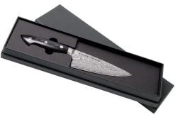 Bob Kramer By Zwilling Euro Acero Inoxidable Cuchillo De Chef 16 Cm, 34891-161-0 -Cuchillo De Cocina ZW34891 161 0 07 zwilling bob kramer zw34891 161 0 07