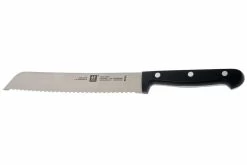Zwilling 34916-201 Twin Chef Cuchillo De Pan