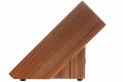 Zwilling Soporte De Cuchillos Para 7 Piezas -Cuchillo De Cocina ZW35042 400 02 zwilling houten messenblok zw35042 400 d2
