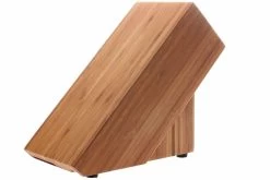 Zwilling Soporte De Cuchillos Para 7 Piezas -Cuchillo De Cocina ZW35042 400 03 zwilling houten messenblok zw35042 400 d3