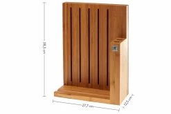 Zwilling 35043-200 Soporte De Cuchillos