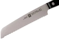 Zwilling Gourmet Cuchillo Multiusos Dentado 13 Cm, 36110-131 -Cuchillo De Cocina ZW36110 131 0 03 zwilling gourmet zw36110 131 0 03