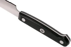 Zwilling Gourmet Cuchillo Multiusos Dentado 13 Cm, 36110-131 -Cuchillo De Cocina ZW36110 131 0 05 zwilling gourmet zw36110 131 0 05