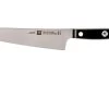 Zwilling Gourmet Cuchillo Cocinero Compacto 14 Cm, 36111-141 -Cuchillo De Cocina ZW36111 141 0 01 zwilling gourmet zw36111 141 0 01