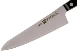 Zwilling Gourmet Cuchillo Cocinero Compacto 14 Cm, 36111-141 -Cuchillo De Cocina ZW36111 141 0 03 zwilling gourmet zw36111 141 0 03