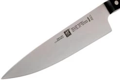 Zwilling Gourmet Cuchillo De Chef 20 Cm, 36111-201 -Cuchillo De Cocina ZW36111 201 0 03 zwilling gourmet zw36111 201 0 03