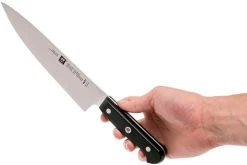 Zwilling Gourmet Cuchillo De Chef 20 Cm, 36111-201 -Cuchillo De Cocina ZW36111 201 0 06 zwilling gourmet zw36111 201 0 06