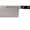 Zwilling Gourmet Cuchillo Cocinero Chino 18 Cm, 36112-181