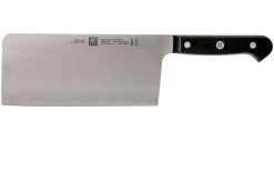 Zwilling Gourmet Cuchillo Cocinero Chino 18 Cm, 36112-181
