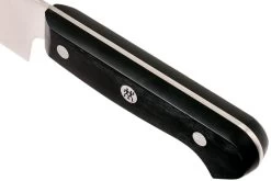 Zwilling Gourmet Santoku 18 Cm, 36117-181 -Cuchillo De Cocina ZW36117 181 0 05 zwilling gourmet zw36117 181 0 05