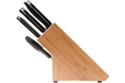 Zwilling Gourmet Juego De Cuchillos 7-unidades, 36131-002 -Cuchillo De Cocina ZW36131 002 0 02 zwilling gourmet zw36131 002 0 02