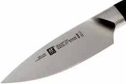 Zwilling Pro Cuchillo Para Pelar Y Adornar, 8 Cm -Cuchillo De Cocina ZW38400 081 02 zwilling pro zw38400 081 02
