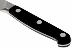 Zwilling Pro Cuchillo Para Pelar Y Adornar, 8 Cm -Cuchillo De Cocina ZW38400 081 03 zwilling pro zw38400 081 03