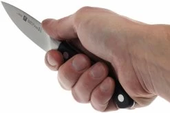 Zwilling Pro Cuchillo Para Pelar Y Adornar, 8 Cm -Cuchillo De Cocina ZW38400 081 05 zwilling pro zw38400 081 05