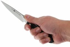Zwilling 38400-101 Pro Cuchillo De Pelar -Cuchillo De Cocina ZW38400 101 05 zwilling pro zw38400 101 d5