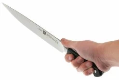 Zwilling 38400-261 Pro Cuchillo Jamonero -Cuchillo De Cocina ZW38400 261 05 zwilling pro zw38400 261 d5
