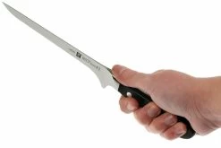 Zwilling Pro Cuchillo Para Filetear 18cm, 38403-181 -Cuchillo De Cocina ZW38403 181 05 zwilling pro zw38403 181 d5