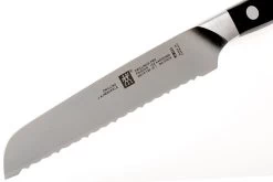 Zwilling Pro Cuchillo Multiusos 15.1, 38410-131-0 -Cuchillo De Cocina ZW38410 131 0 03 zwilling pro zw38410 131 0 03