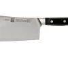 Zwilling Pro Hacha De Cocina 16 Cm, 38415-161