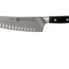 Zwilling Pro Cuchillo Santoku Con Borde Granton, 38418-181-0 -Cuchillo De Cocina ZW38418 181 0 01 zwilling pro zw38418 181 0 01