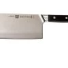 Zwilling Pro Cuchillo Cocinero Chino 18 Cm, 38419-181
