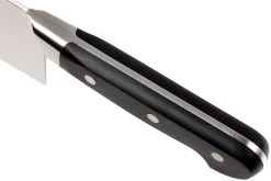 Zwilling Pro Cuchillo Cocinero Chino 18 Cm, 38419-181 -Cuchillo De Cocina ZW38419 181 05 zwilling pro zw38419 181 05