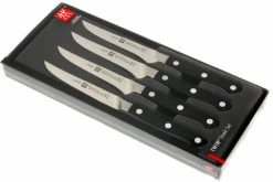 Zwilling 38430-002 Pro Juego De Cuchillos Para Carne -Cuchillo De Cocina ZW38430 002 04 zwilling pro zw38430 002 d4